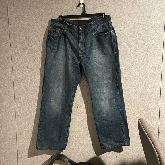Enyce brand jeans‎ size 38 - Picture 6 of 11